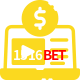 O Cassino 1516Bet também oferece apostas esportivas virtuais!