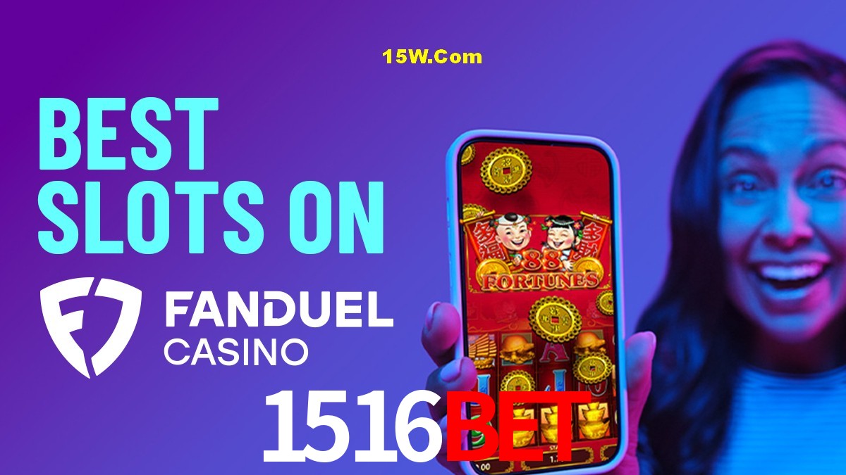 Casino Ao Vivo 1516Bet