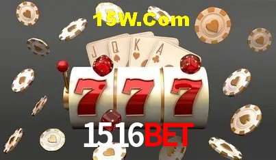 Especiais de Fim de Semana 1516Bet