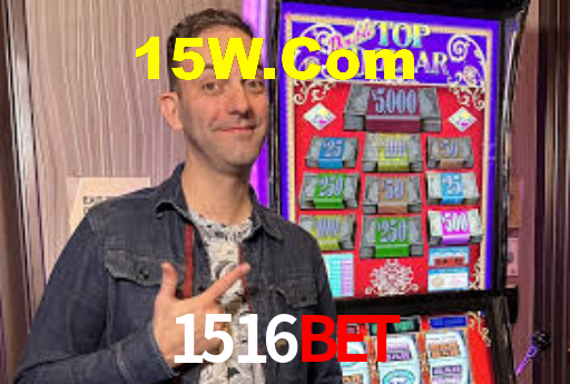 Bônus Generosos e Exclusivos no 1516Bet para Você!