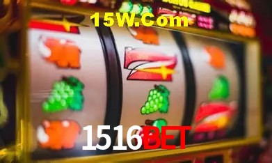 Design Responsivo 1516Bet
