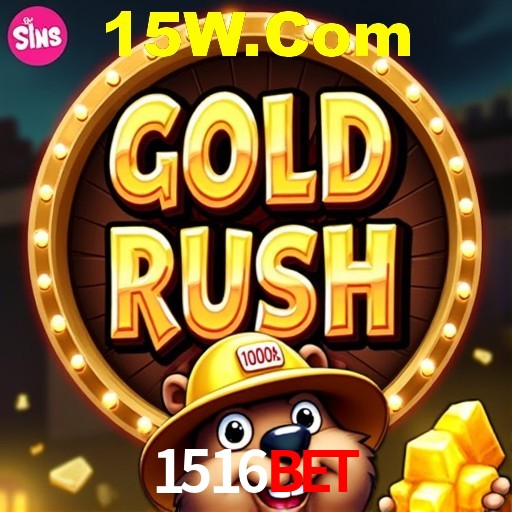 Casino Ao Vivo 1516Bet