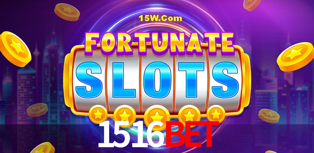 Casino VIP 1516Bet