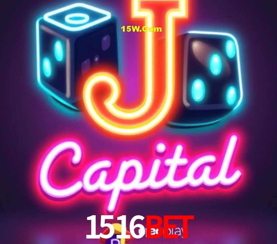 Jogos de Slot 1516Bet