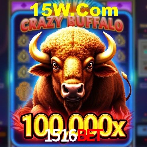 Casino VIP 1516Bet
