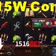 Estatísticas 1516Bet