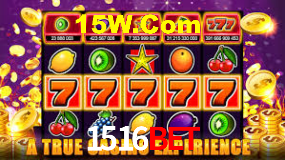 PIX Instantâneo 1516Bet