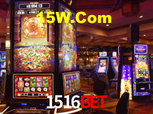 1516Bet App