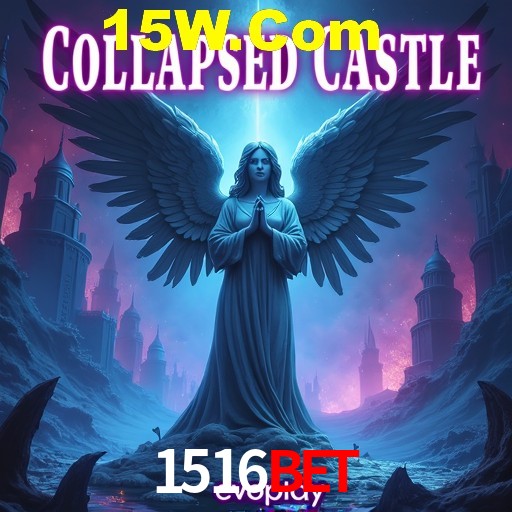 Descubra o Mundo do Cassino Online com 1516Bet