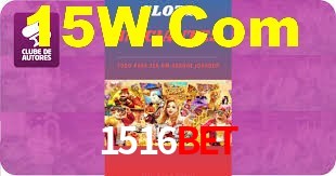1516Bet App