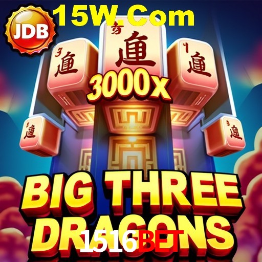 1516Bet - Online Apostas Esportivas - 1516Bet.Com