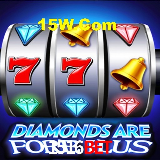 Experiência VIP 1516Bet