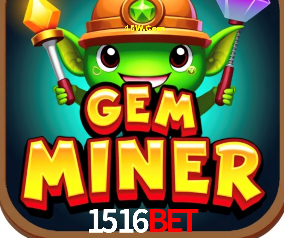 Diretório de Jogos 1516Bet