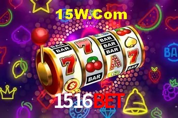 Provedores de Jogos 1516Bet