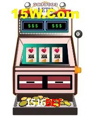 Provedores de Jogos 1516Bet