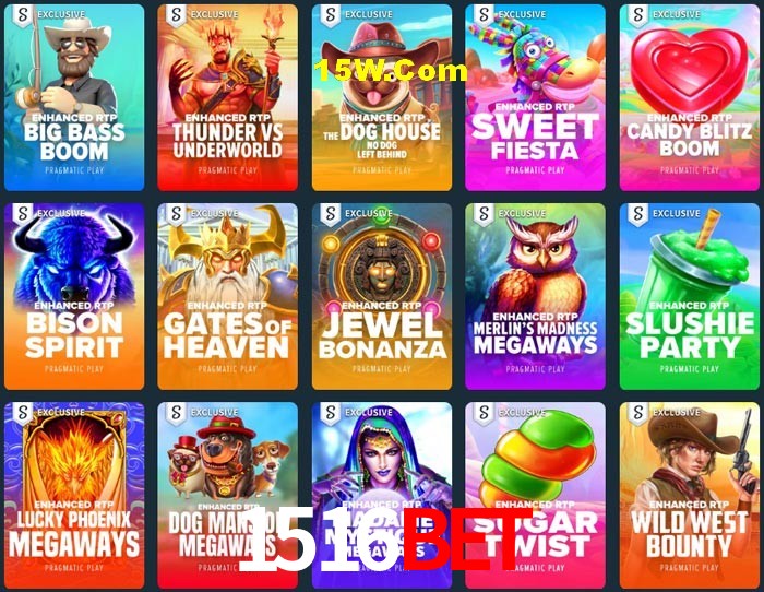 Mesa de Blackjack 1516Bet