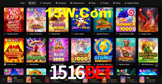 1516Bet App