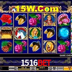 Estatísticas do Jogo 1516Bet