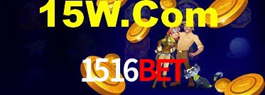 Sinta a adrenalina dos jogos de cassino com 1516Bet