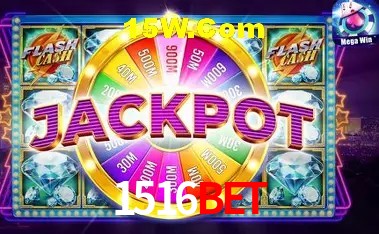 Login Seguro 1516Bet