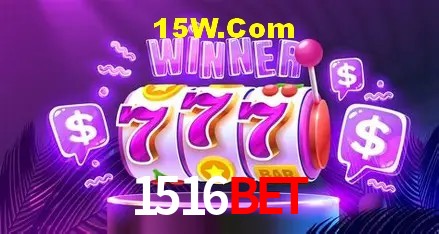 Experiência VIP 1516Bet